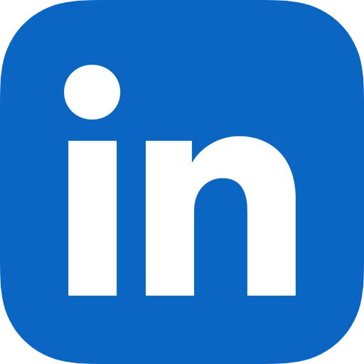 10年100+好友LinkedIn账号